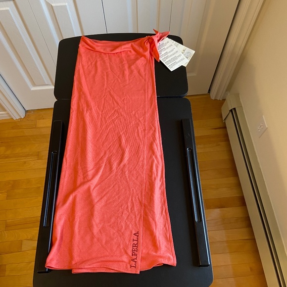 Vintage La Perla Sarong – NWT - Picture 2 of 8